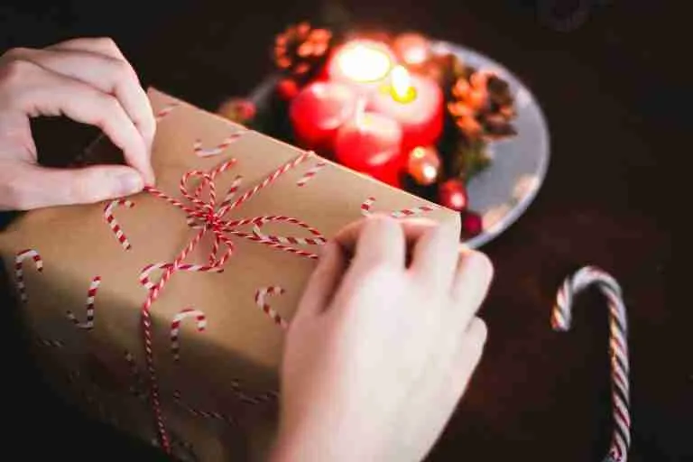 Do Gifts Come With Obligations?