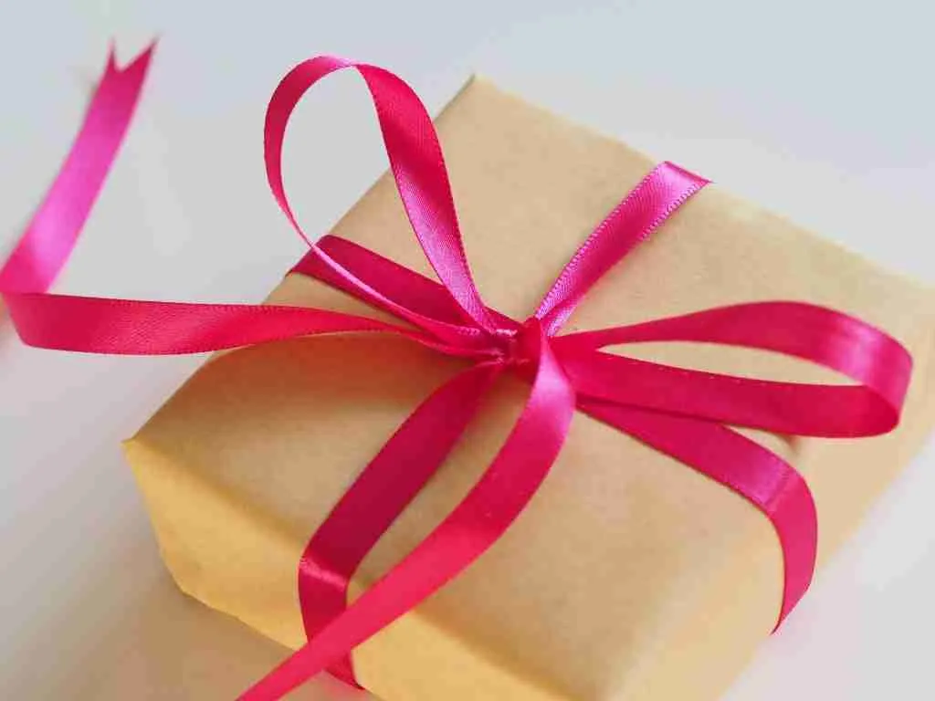 Is A Gift Certificate A Good Idea?