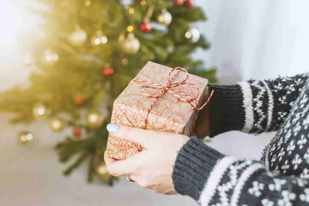 What Is The Psychology Behind Excessive Gift Giving?
