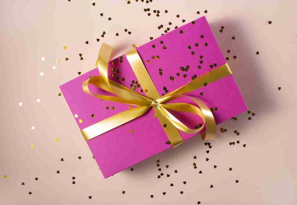 What Is The Psychology Behind Gift Giving?