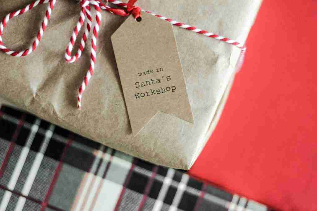 What Is The Psychology Behind Gift Giving?
