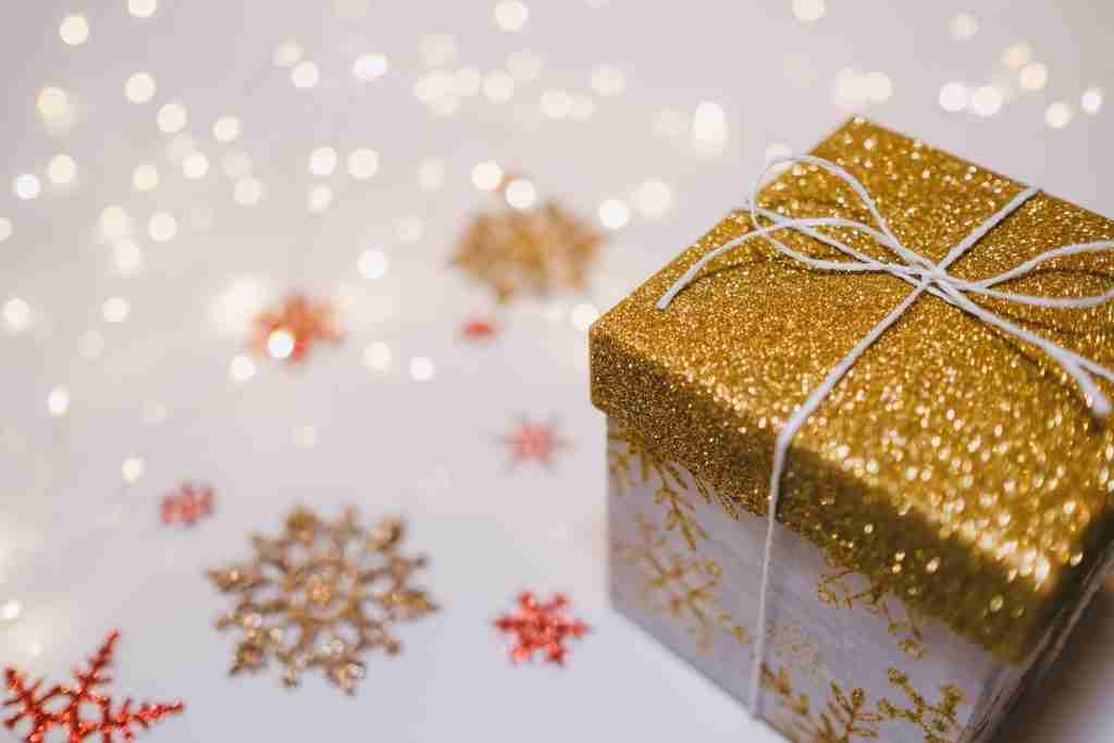 What Is The Tradition Of Giving Gifts?