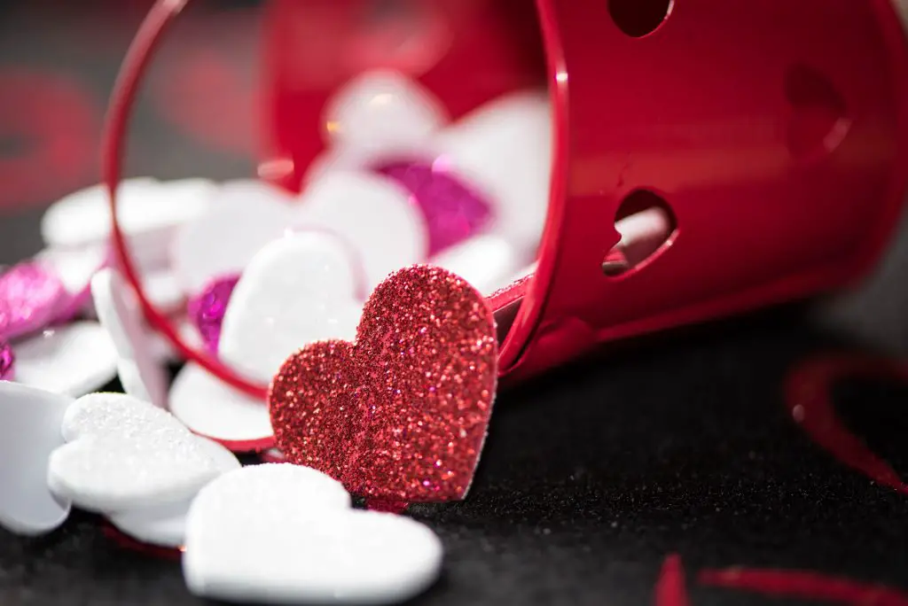 Consumers to Increase Valentines Day Spending to Nearly $26 Billion