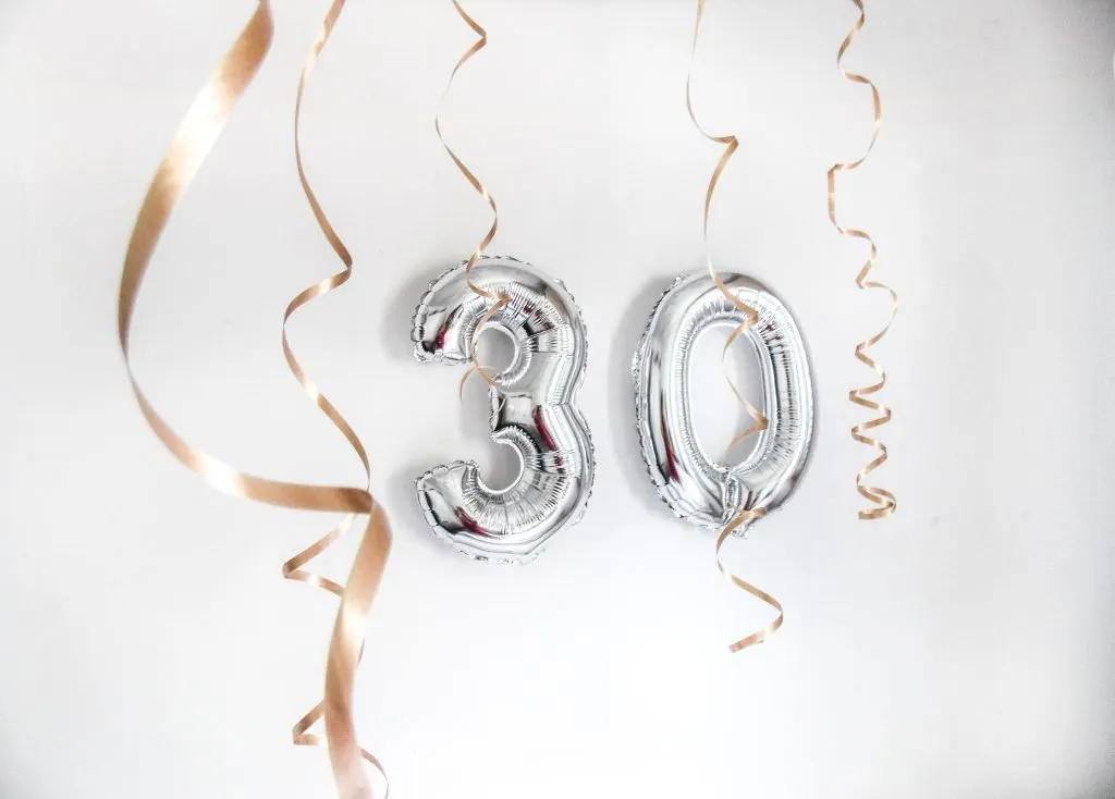 Master The Evolution Of Milestone Birthday Traditions