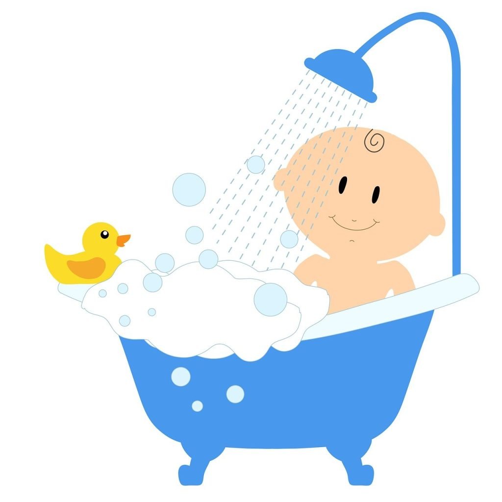Sprinkle Or Shower: Understanding Baby Celebration Nuances