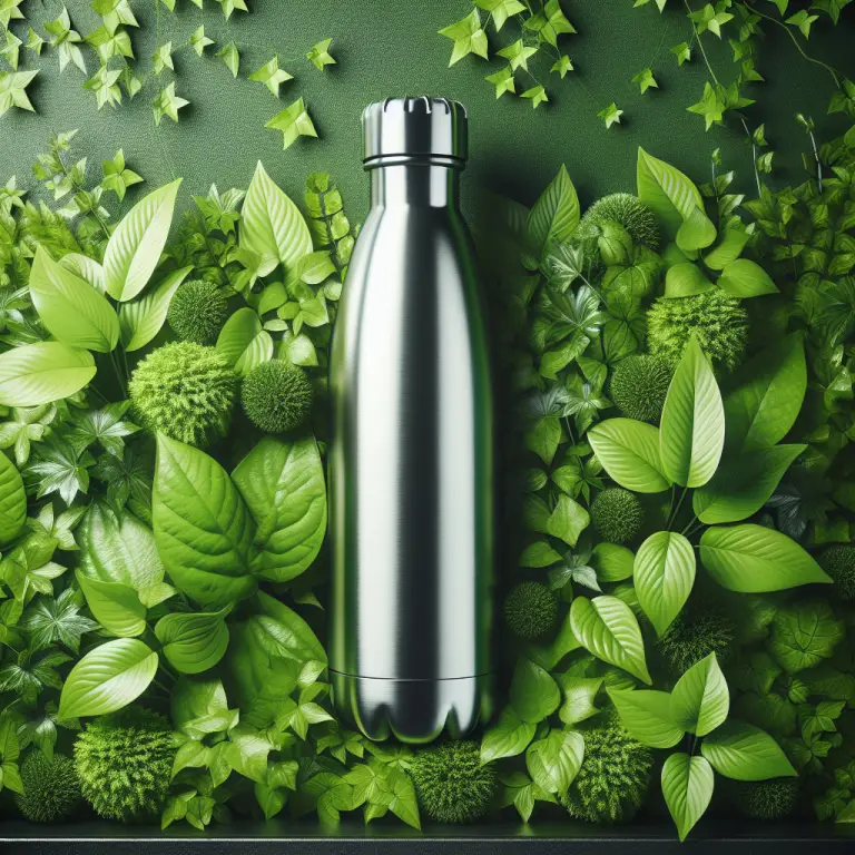 Change Lives With Gifts: The Best Reusable Products For Eco-Smart Living