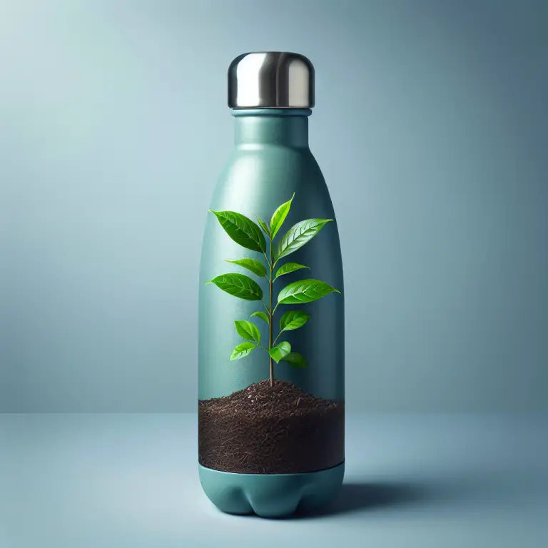 Offset Your Footprint With Trendsetting Carbon Neutral Gifts